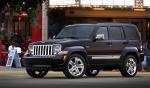 Jeep Liberty 2011 года